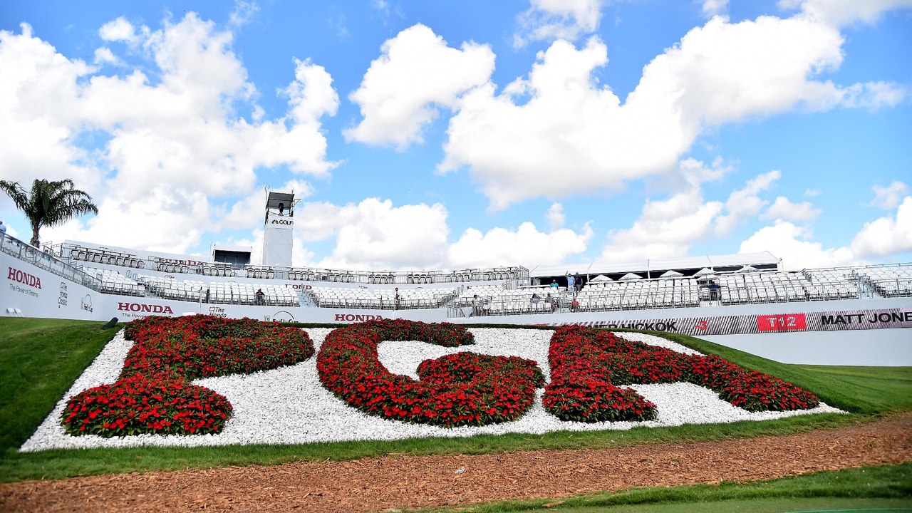 Analyzing PGA Tour U Standings and Player Projections