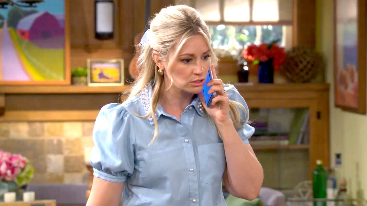 Get a Glimpse at the Next Episode of CBS’ The Neighborhood