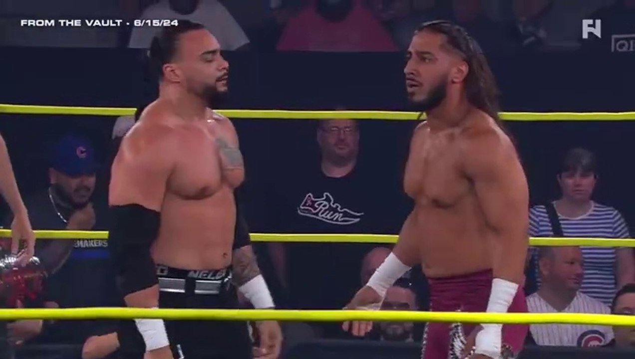 TNA Impact November 7th 2024_Ful Show