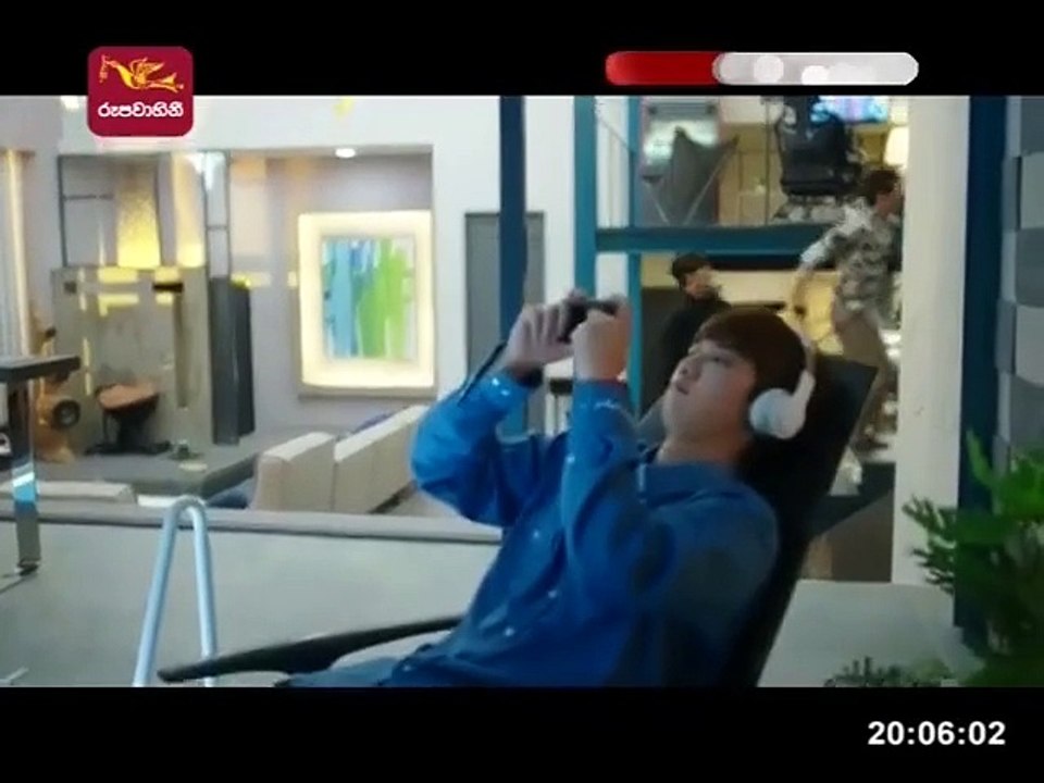 Sasara kinnaravi Ep-08