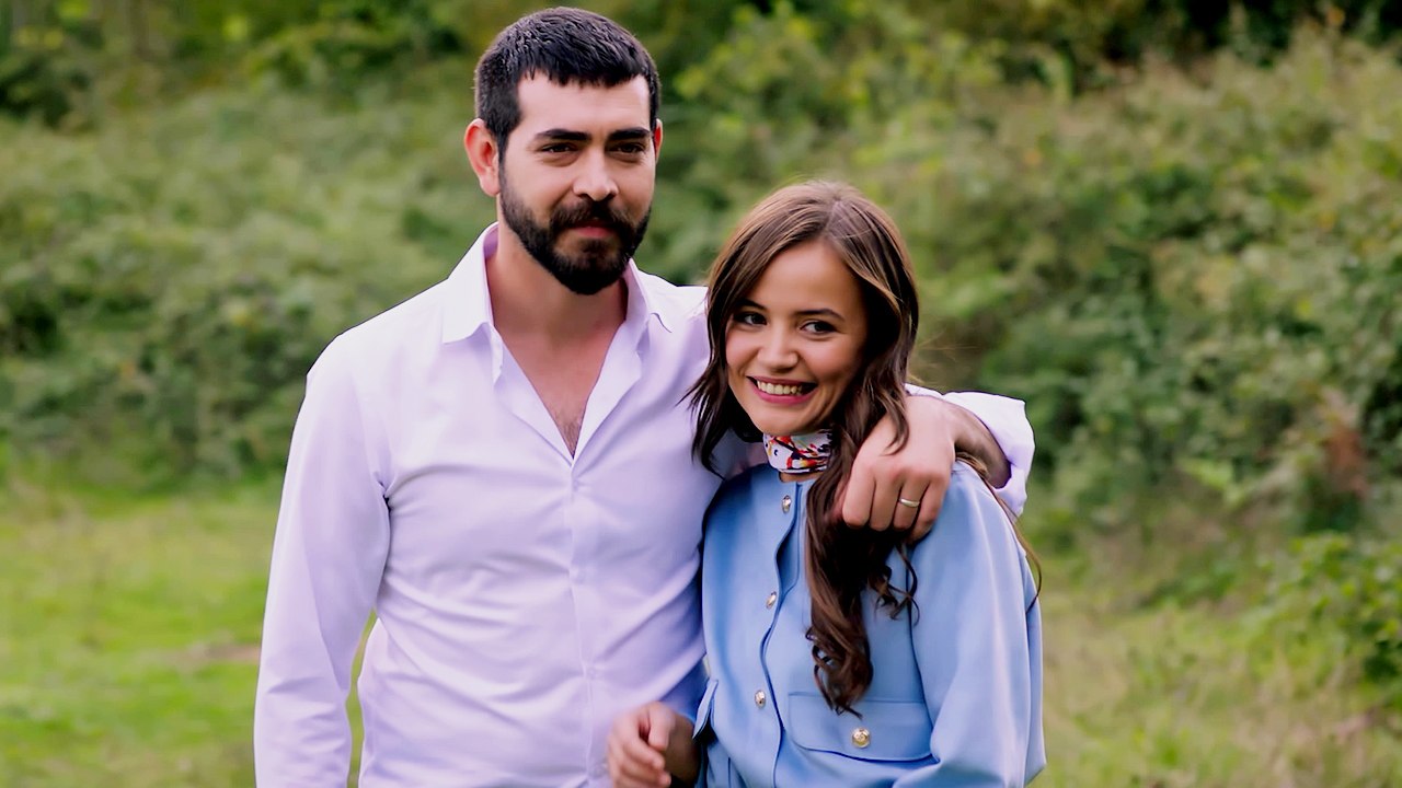 Kan Çiçekleri 384. Bölüm