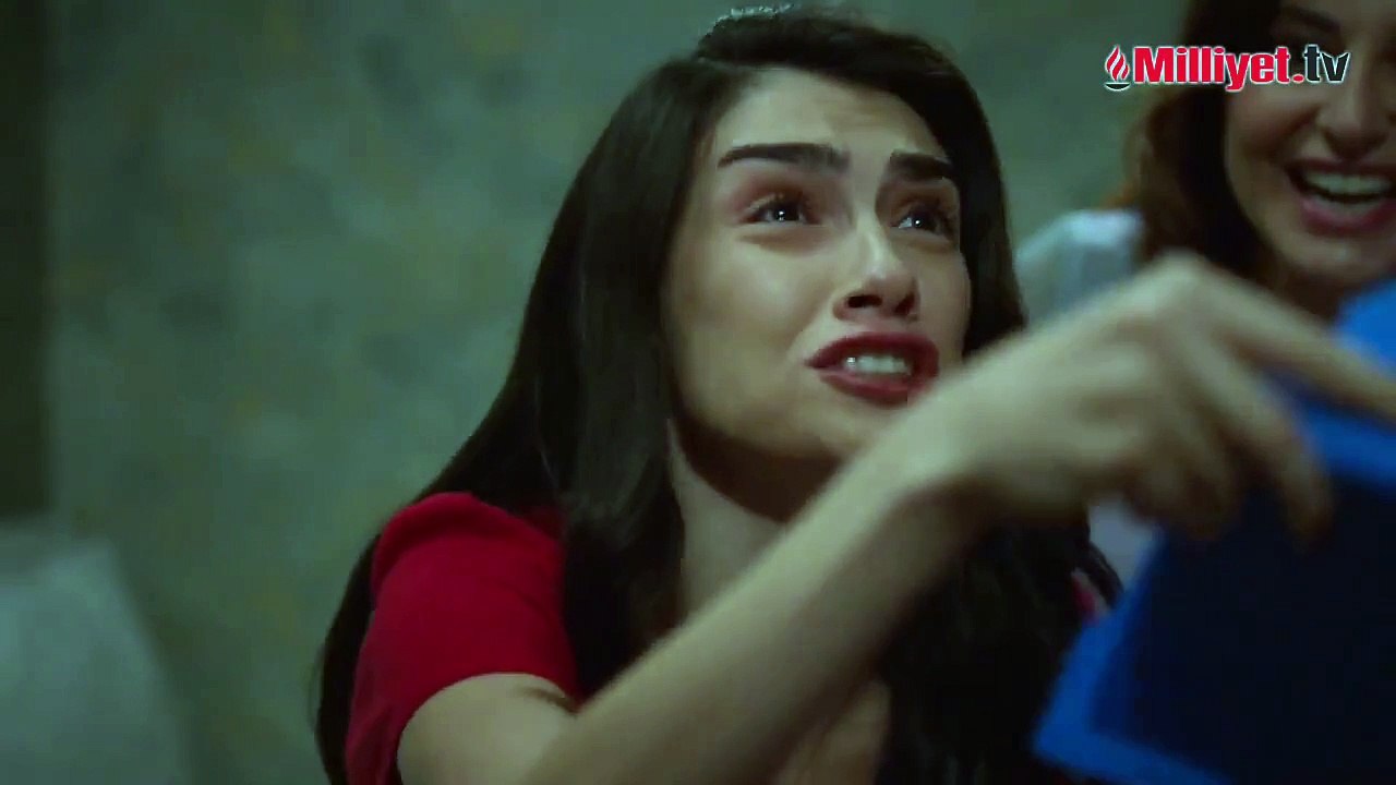 İnci Taneleri - Sevinç Çığlıkları