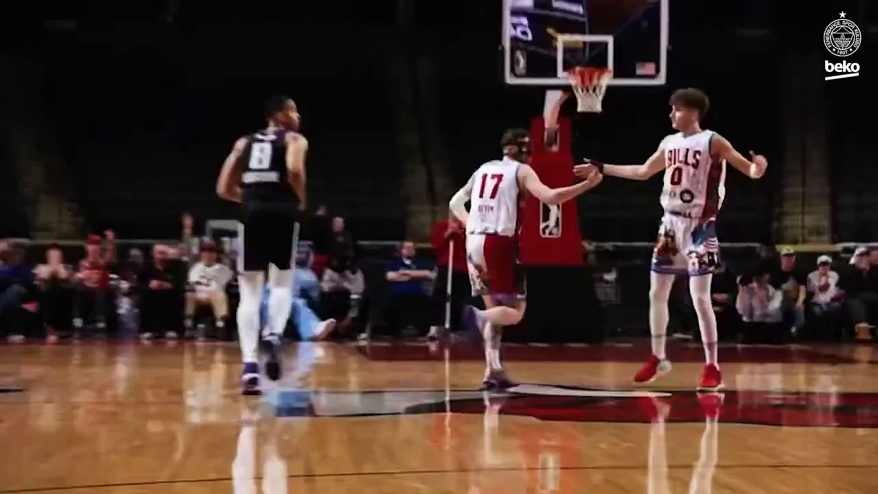 Onuralp Bitim, resmen Fenerbahçe'de