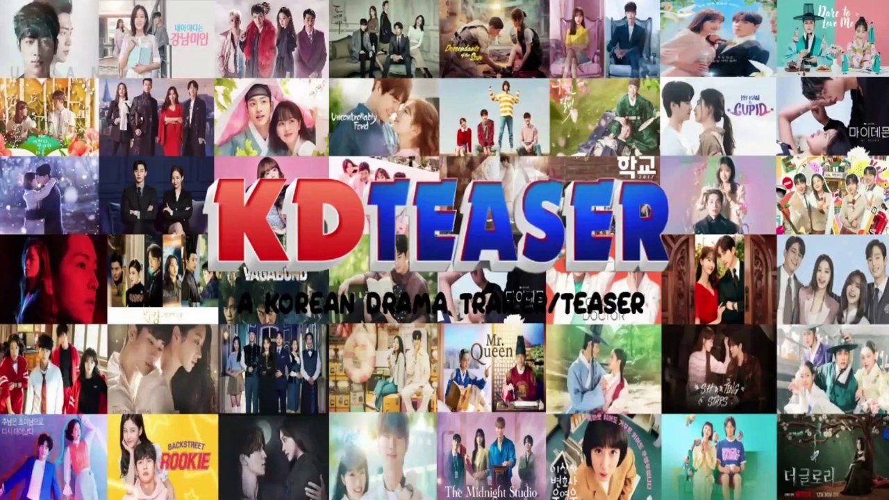 Family Matters: Exciting Korean Drama Trailer | Thriller, Comedy & Supernatural 🎬