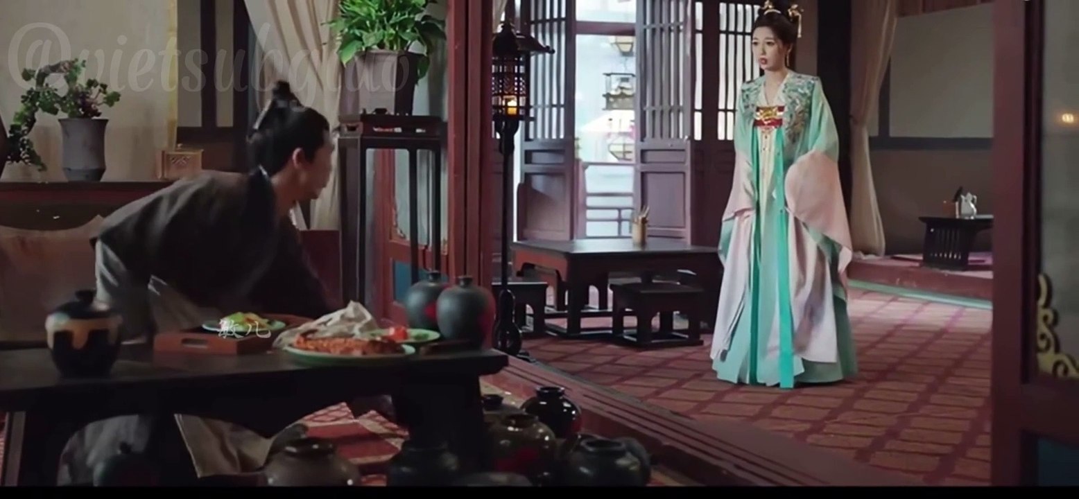 [Vĩnh Dạ Tinh Hà] trailer 19-20