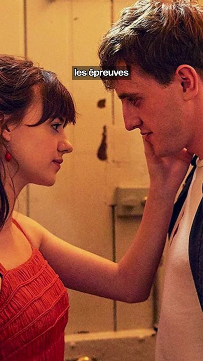 Mon rôle préféré de Paul Mescal