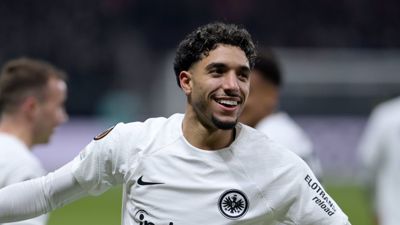 "Die heißeste Aktie Europas": Hoeneß schwärmt von Marmoush