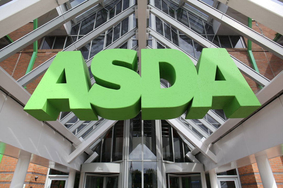 Asda chairman admits supermarket chain 'has slightly lost the plot'
