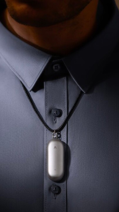 Avec PLAUD, j’ai arrêté de prendre des notes 🗒️