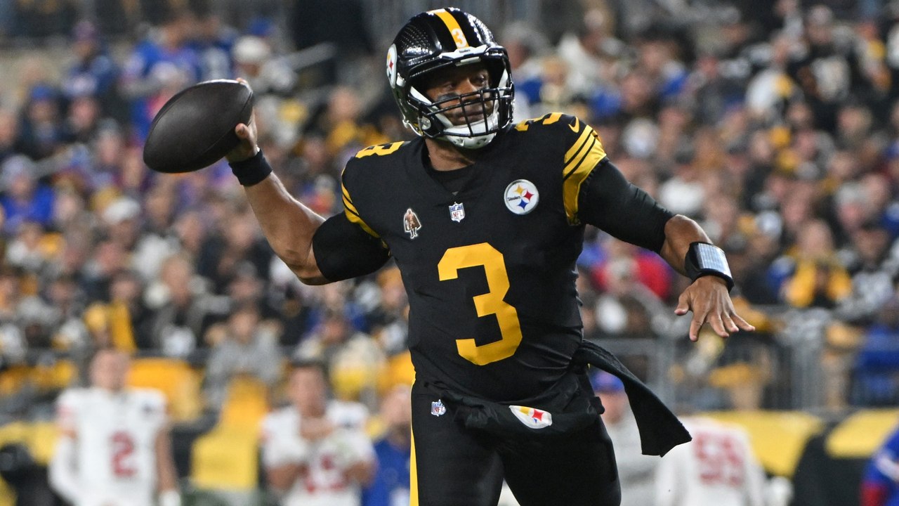 Steelers vs. Commanders: High-Stakes Showdown Analysis