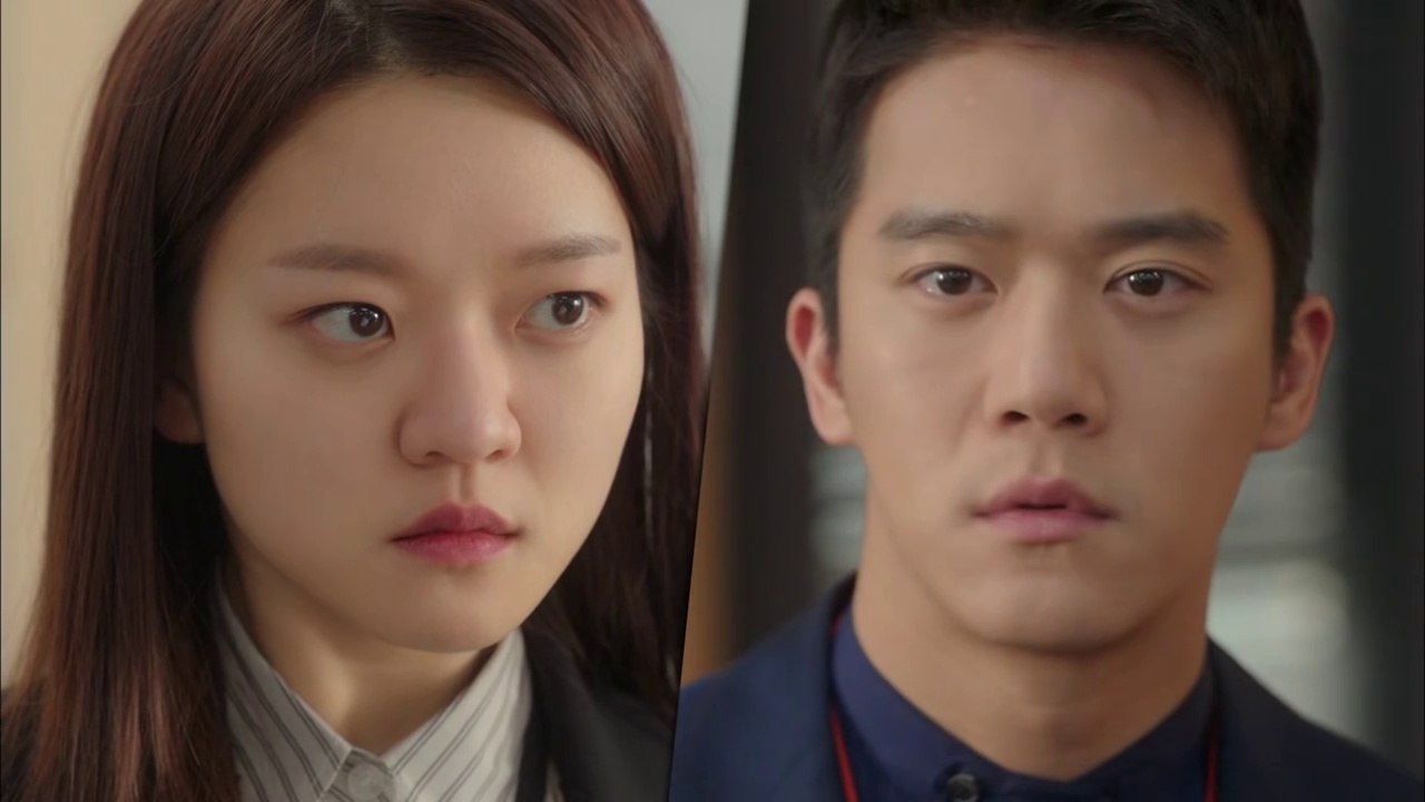 Radiant Office Episode 3 in Hindi Dubbed