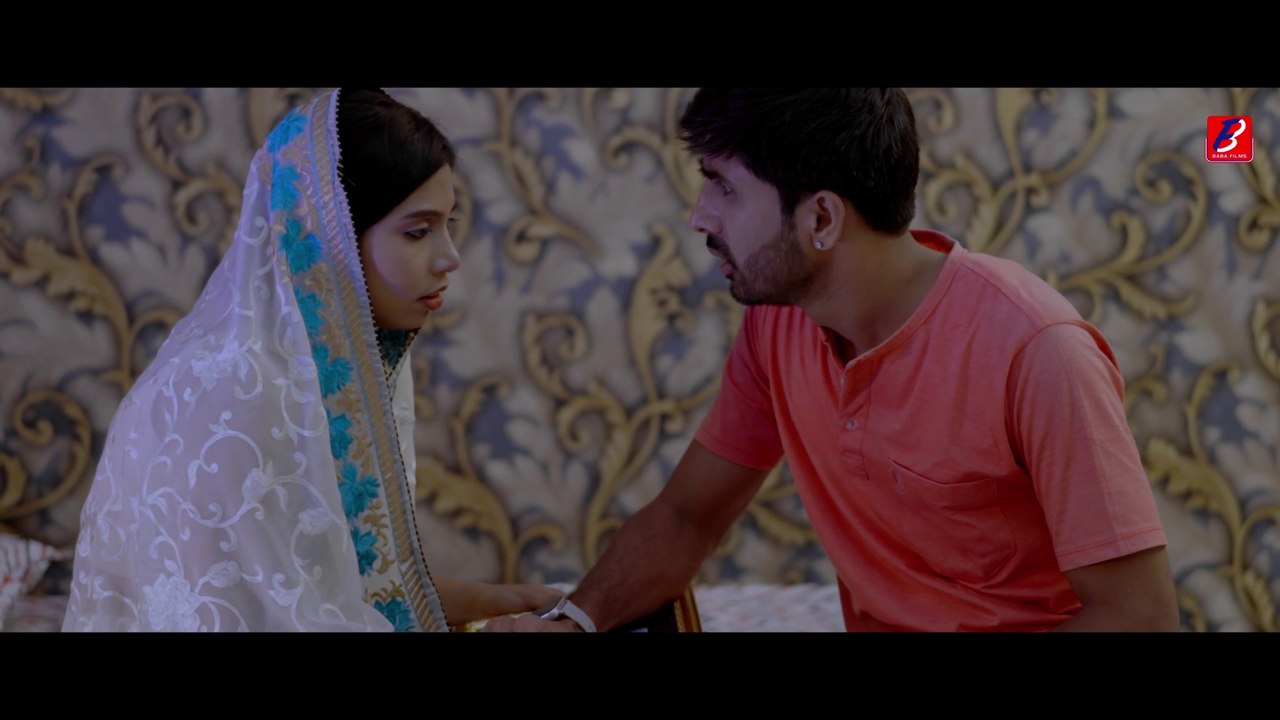 Rista Devar Bhabhi Ka || Romantic | New Emotional Story | Official Trailer