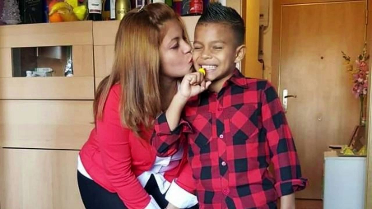 Madre de Enoc Pérez pide respuestas tras captura de uno de los implicados