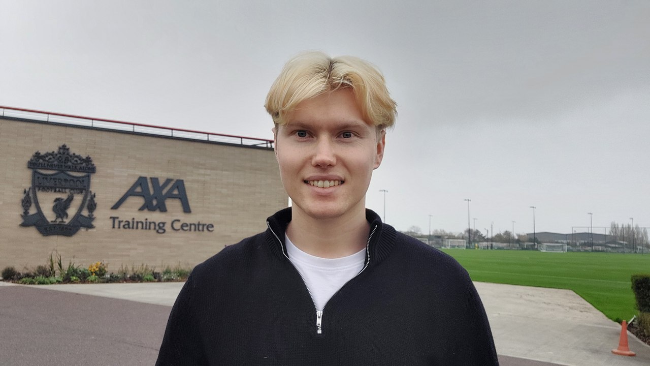 Liverpool vs Aston Villa: Match Preview with George Priestman