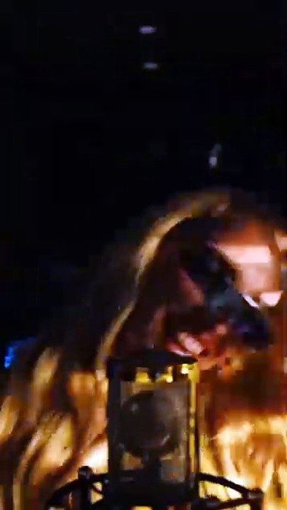 “Caracas en el 2000” por Elena Rose, Danny Ocean y Jerry Di