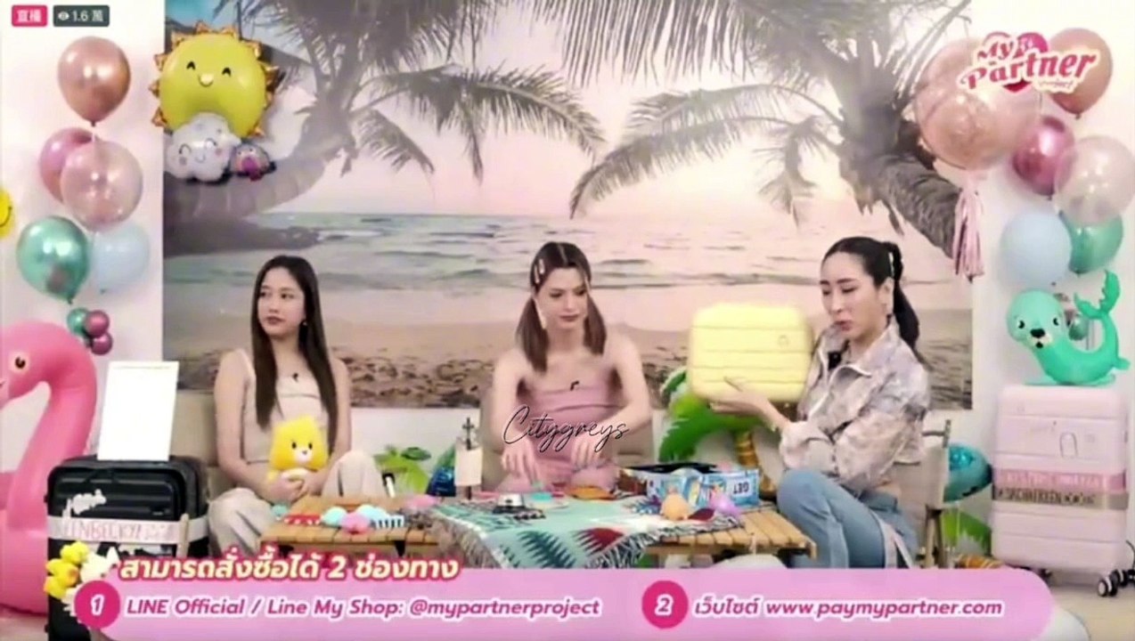 freenbecky x Seoul part 1