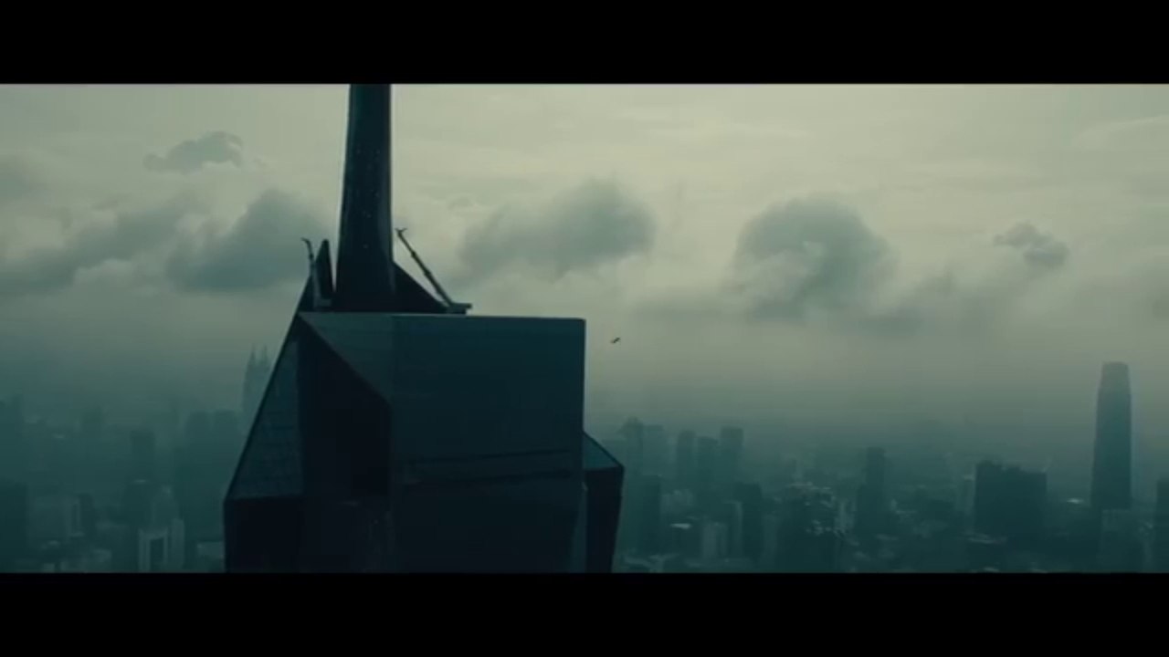 Thunderbolts* - bande annonce VOST