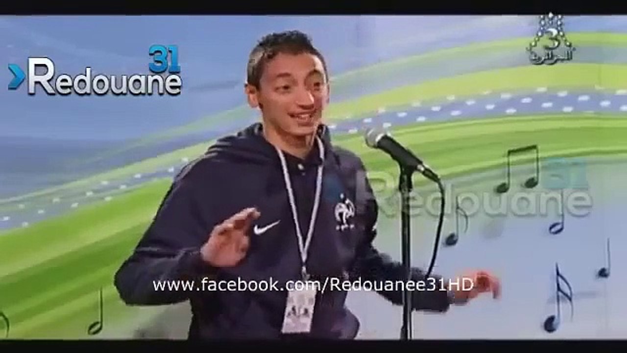 Funny Arab Idol Clips 😂