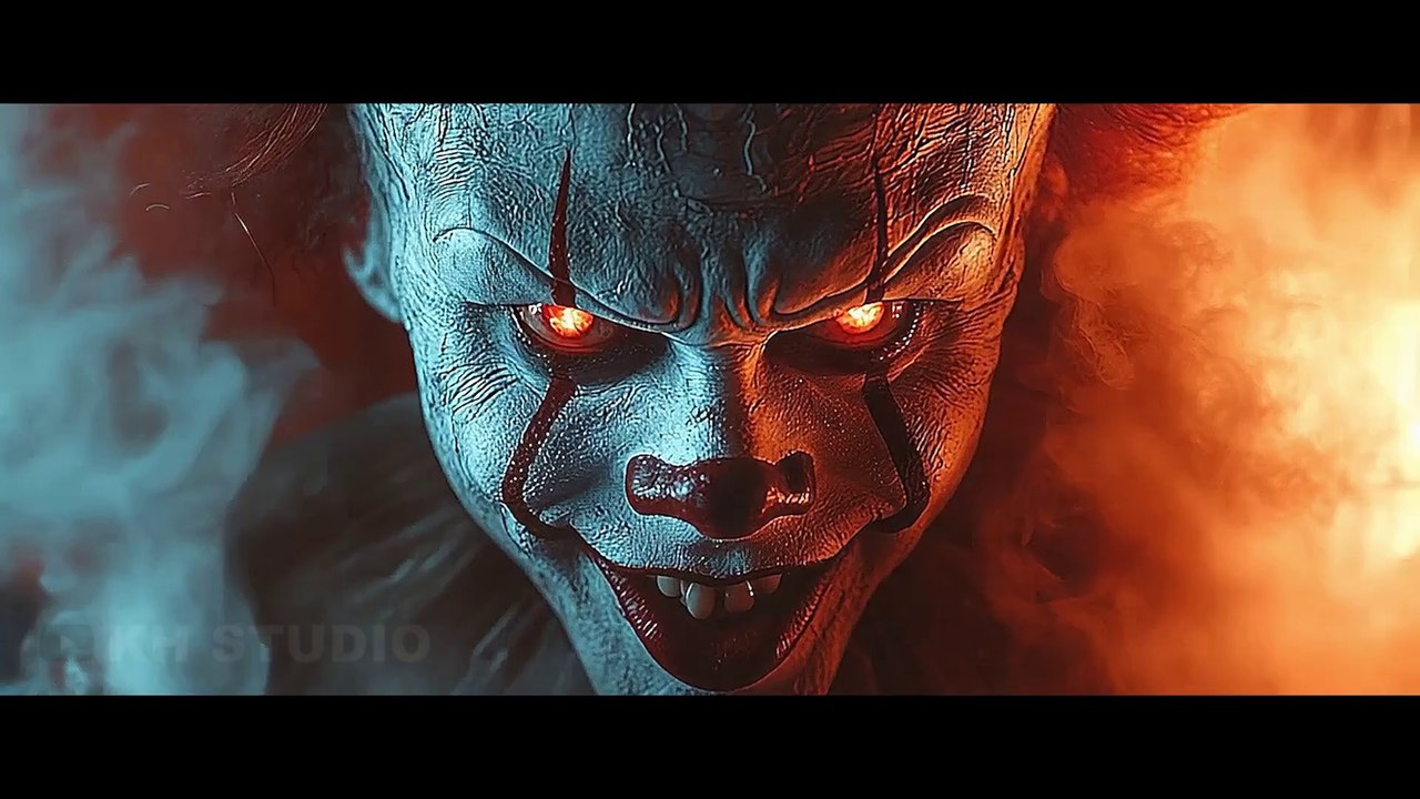 IT : Welcome to Derry (2024) - First Trailer ｜ Max Original