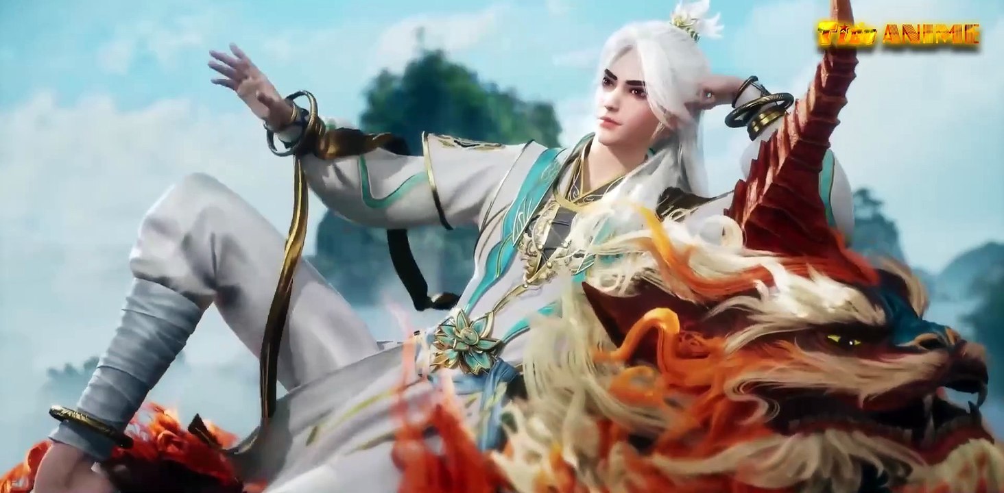 Sư Huynh A Sư Huynh Tập 62