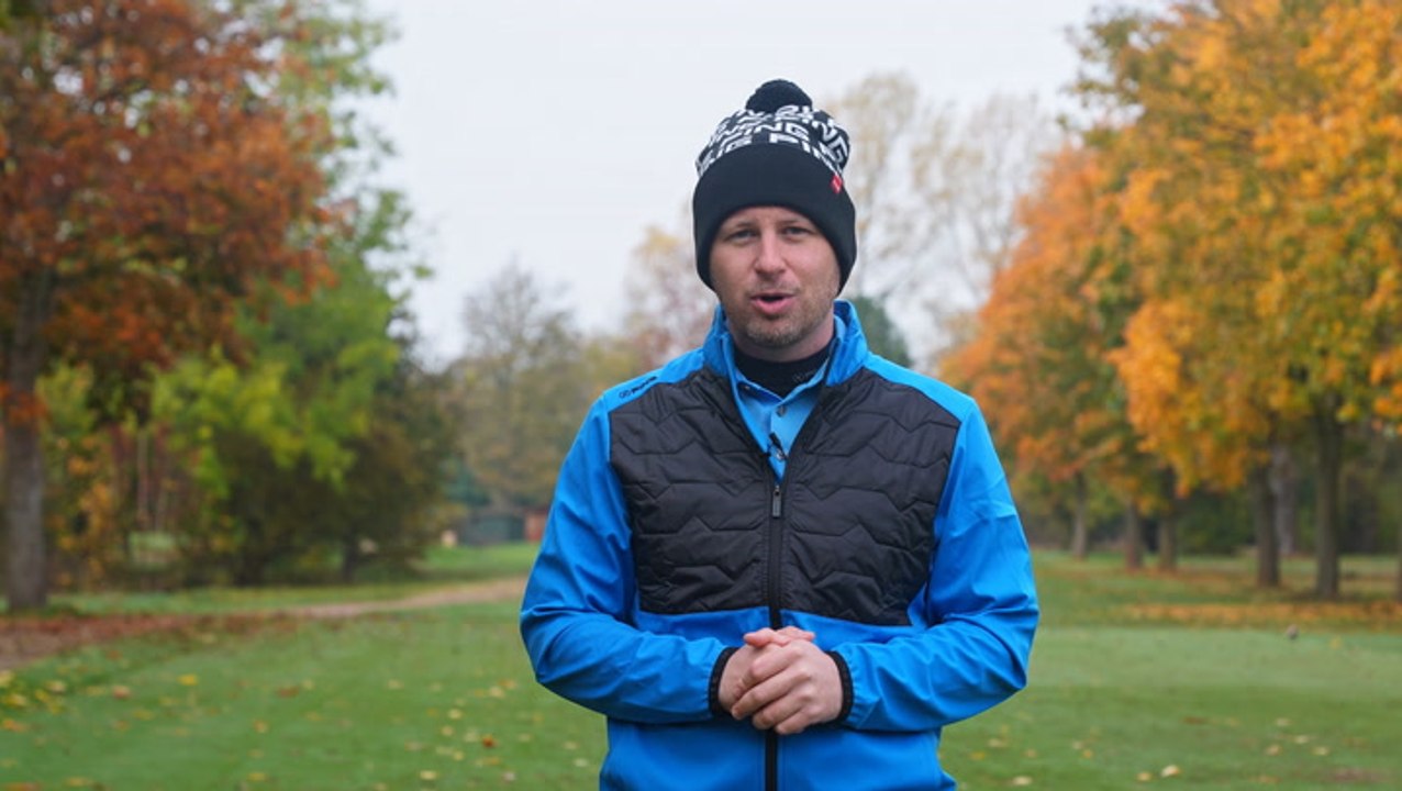 Top 10 Winter Golf Hacks