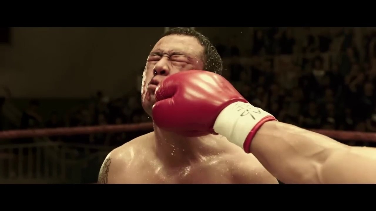 The Heart of Redemption | #FullMovie #ActionMovies #MartialArtsMovies