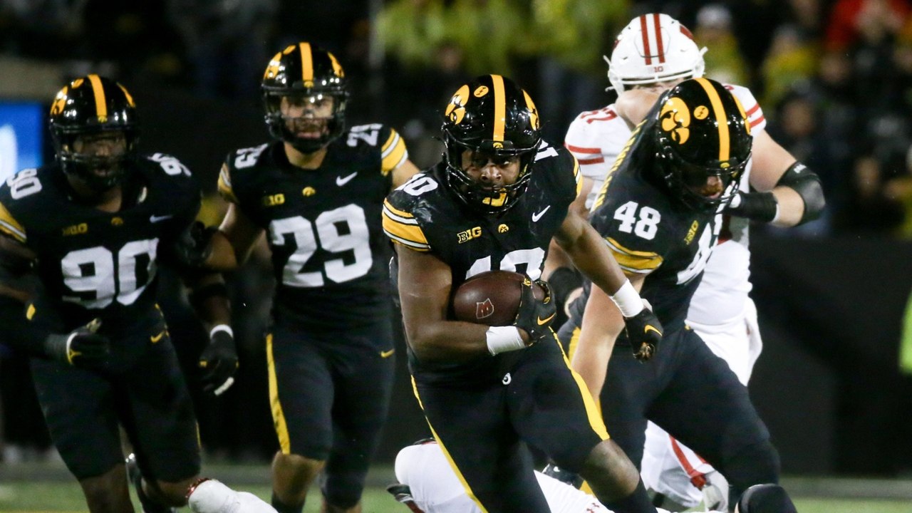 Exciting NCAA Football Predictions: Iowa vs. UCLA & More