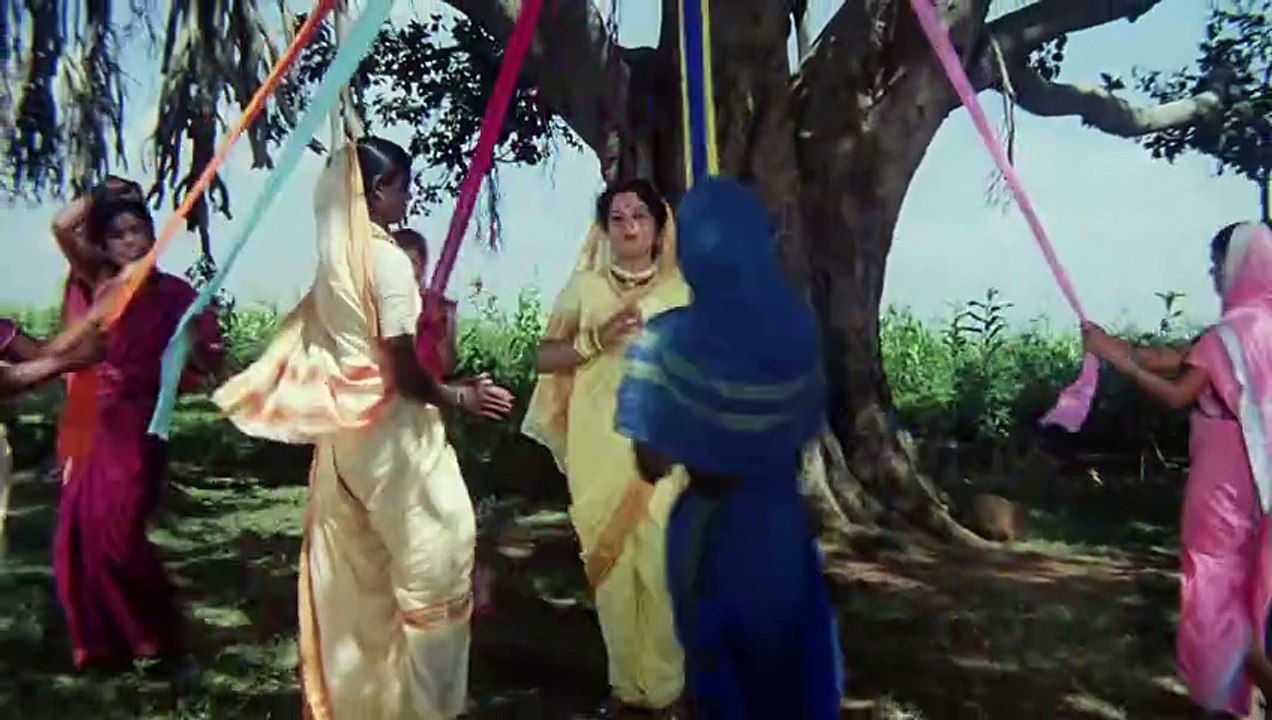 Ashtavinayaka Tuza Mahima Kasa (Ashtavinayak Marathi Song)