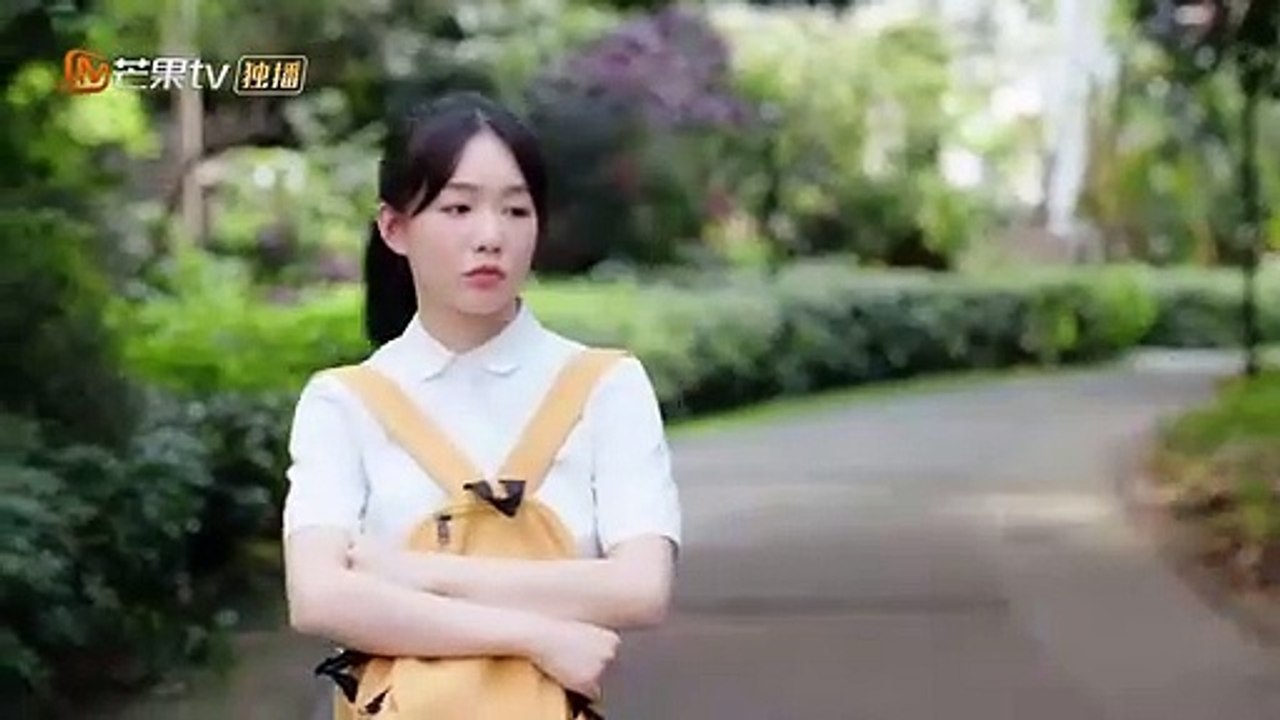 Our Secret Ep2 Cdrama