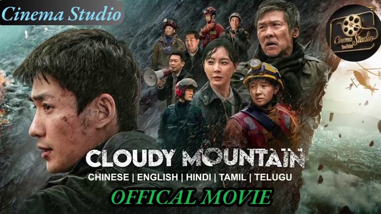 Cloudy Mountain: Final Chapter – Epic Survival Against Nature’s Fury 🌄