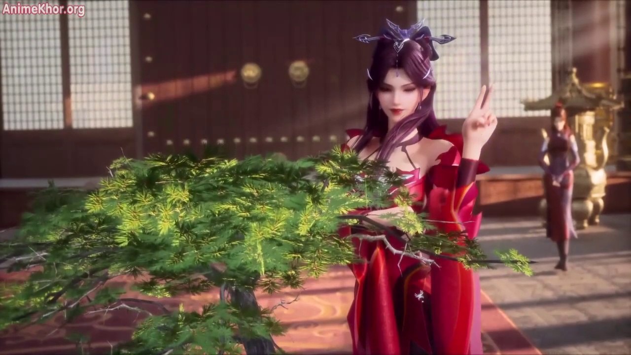 Spy x Sect episode 13 in english sub| Spy x Sect