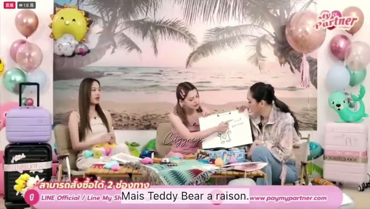 freenbecky x Seoul part 2