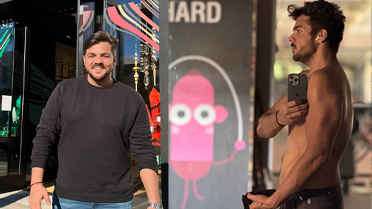 Ashish Chanchlani Weight Loss Journey and Diet Plan | Ashish Chanchlani 130 Kg Weight Kaise Kam Kiya