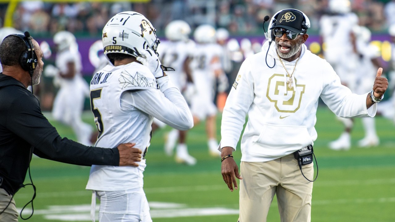 Texas Tech vs. Colorado: Key Factors in Upcoming Game