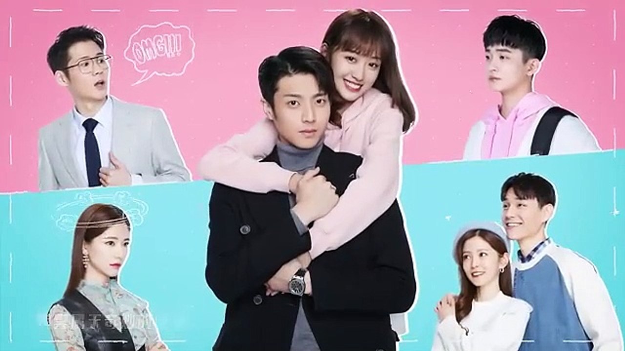 HELLO MR. GU《HINDI DUB》《ENG DUB》Full Episode 05  Chinese Drama in Hindi