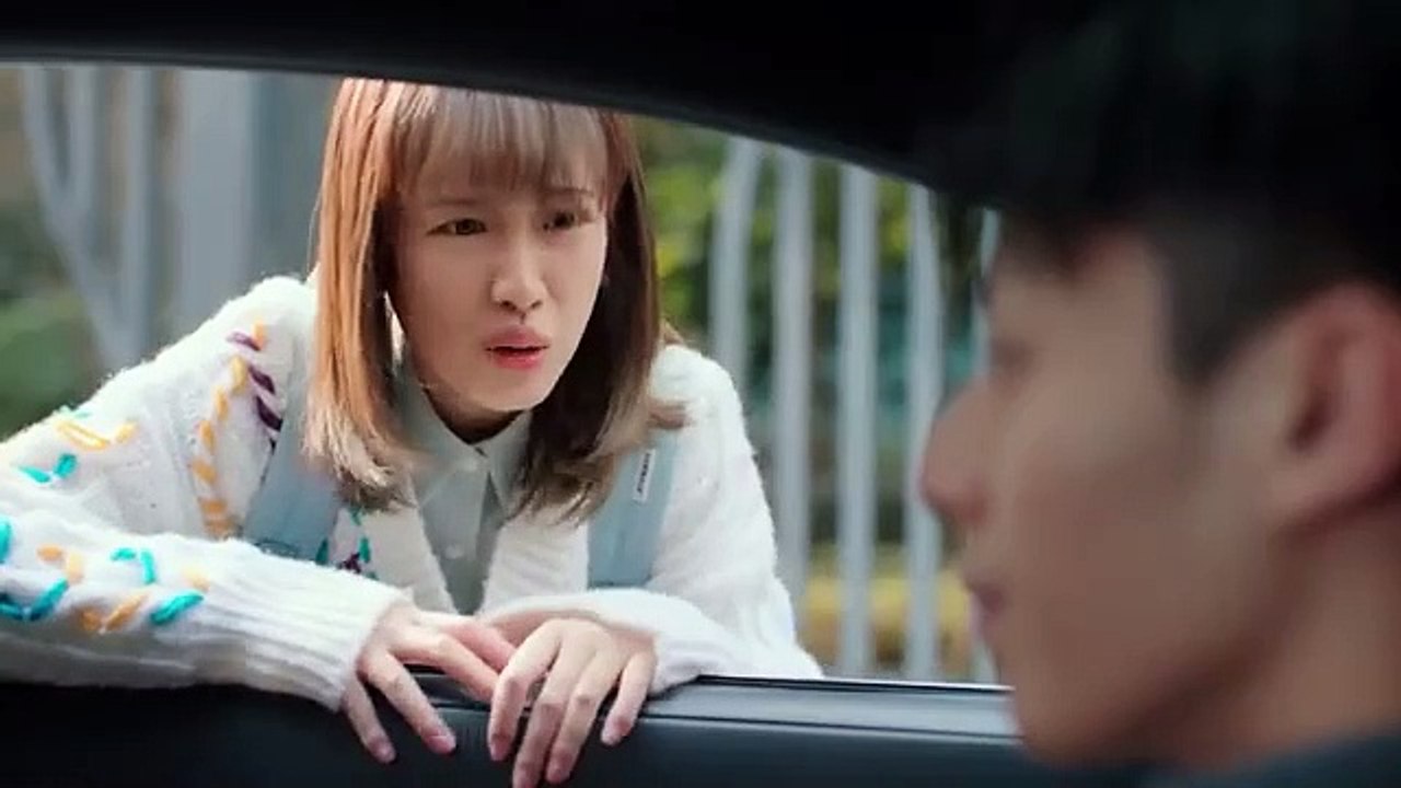 HELLO MR. GU《HINDI DUB》《ENG DUB》Full Episode 03  Chinese Drama in Hindi