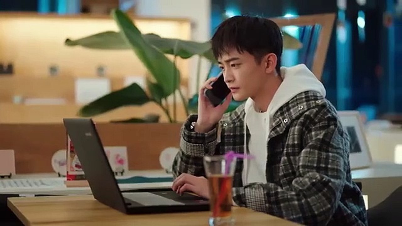 HELLO MR. GU《HINDI DUB》《ENG DUB》Full Episode 13  Chinese Drama in Hindi