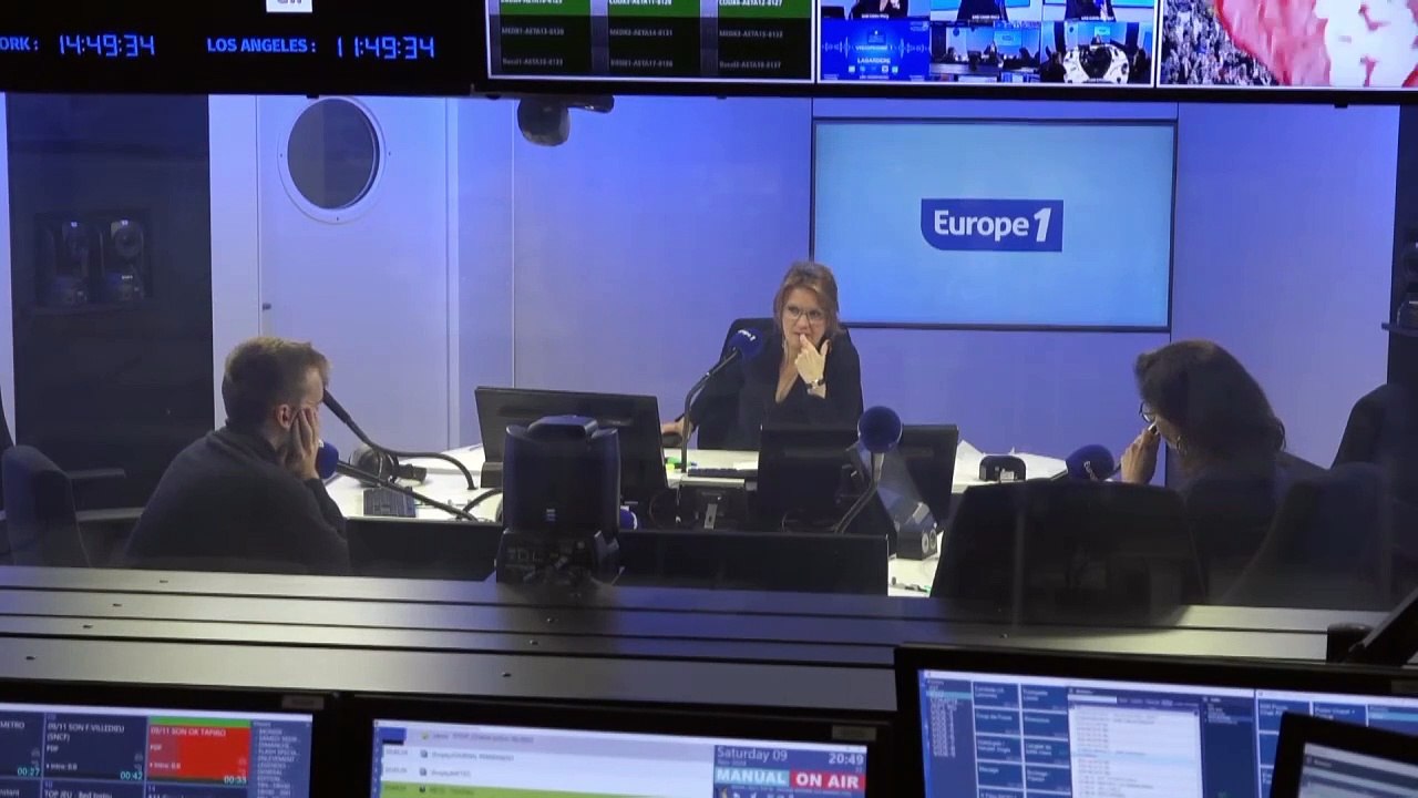 Protocole de sécurité XXL du match France-Israël, au Stade de France, pour une affluence attendue historiquement basse