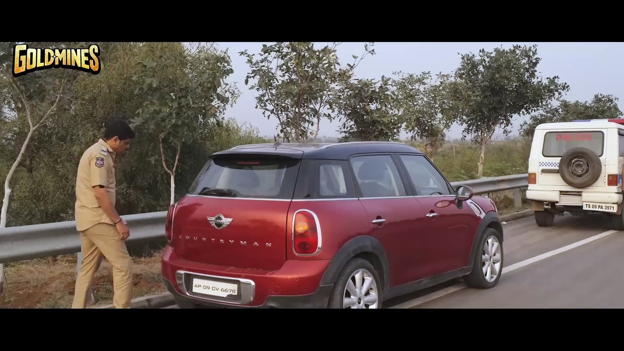 HIT The First Case Full Movie