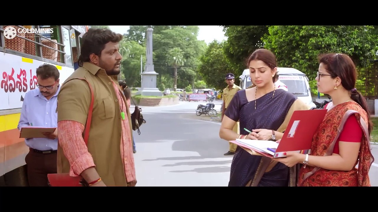 MCA (Middle Class Abbayi) Full Movie 2018