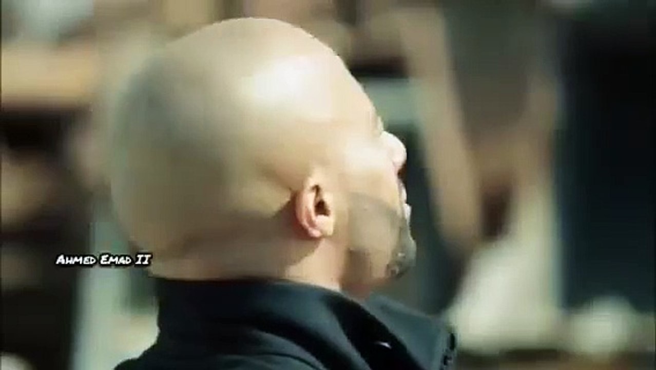 محمد رمضان يامااا