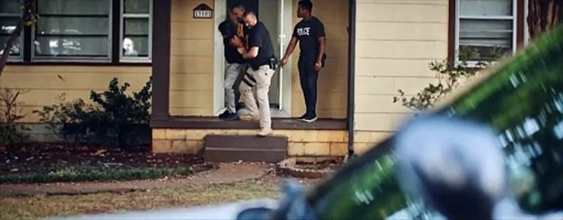 Trap City | movie | 2024 | Official Teaser