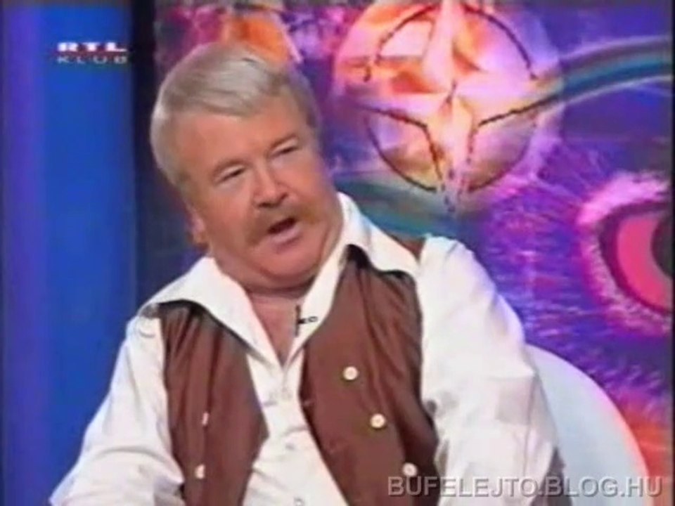 Heti Hetes 2x18 - Szilveszter (2000)