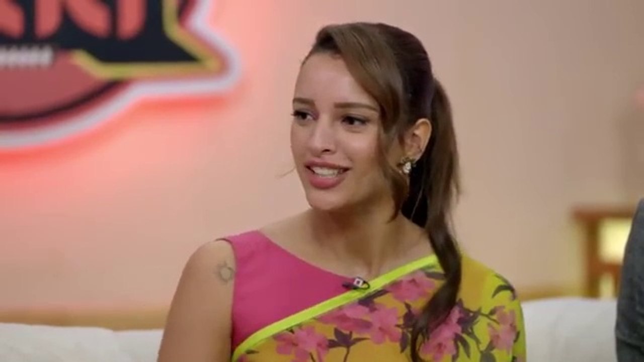 Tripti dimri in Comedy Show Full episode | Tripti Dimri Videos