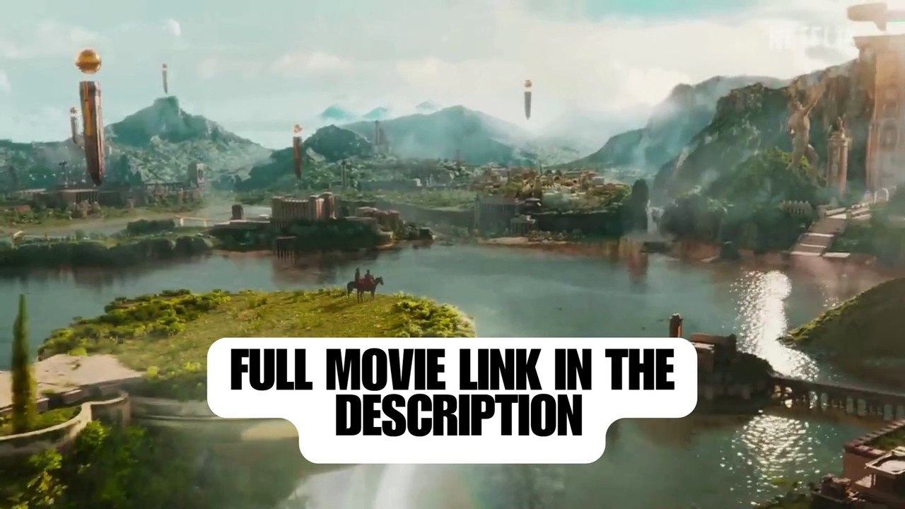 Kalki 2898 AD Full Movie 🎬 – Epic Sci-Fi Adventure in a Dystopian Future