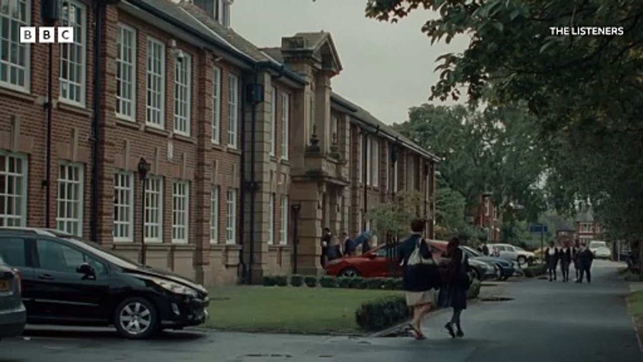 The Listeners Trailer