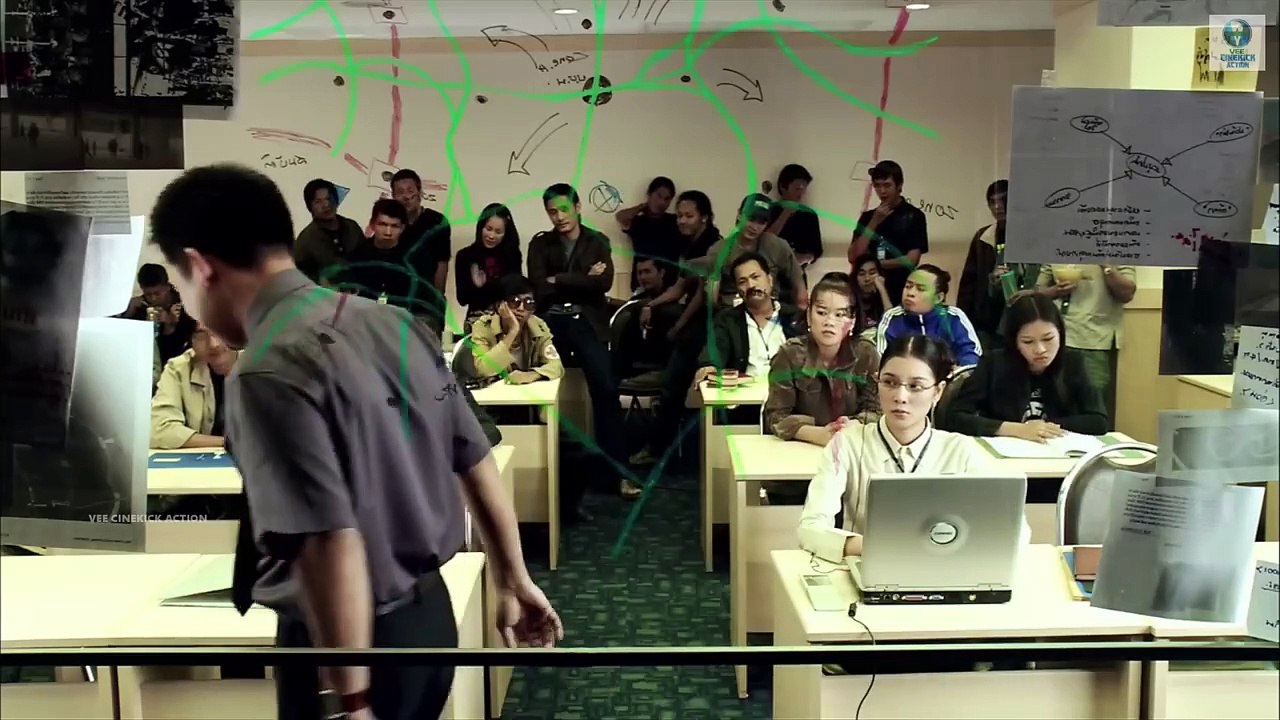 Killer Warriors _ Full Movie In Hindi _ Hindi Dubbed Full Chinese Action Movie(720P_HD)