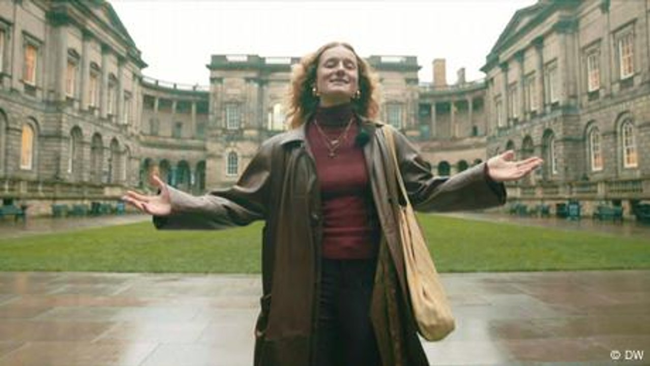 Hochschule mit Tradition: Studieren in Edinburgh