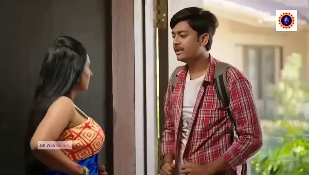 Bharti _ New Ullu Web Series _ Web Series_ Kooku #ullu #series #webseries