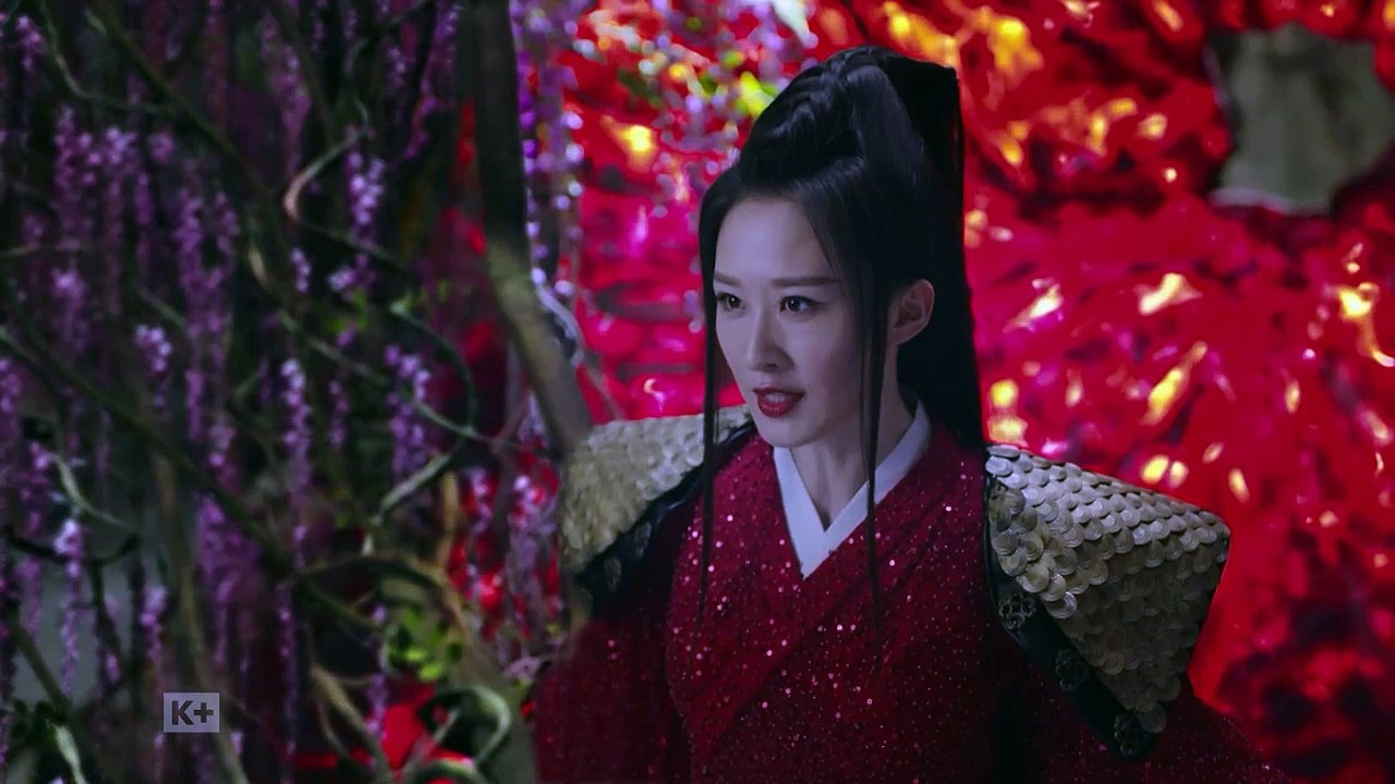 Tập 31 - Tam Sinh Tam Thế Chẩm Thượng Thư (Thuyết Minh) | Địch Lệ Nhiệt Ba, Cao Vỹ Quang, Vương Kiêu, Viên Vũ Huyên, Lý Đông Hằng, Lưu Vũ Hân, Lưu Nhuế Lân, Trương Văn.